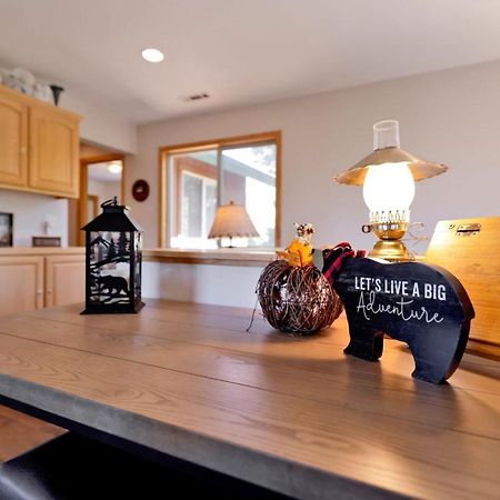 I Love View-1475 By Big Bear Vacations Big Bear Lake Eksteriør billede