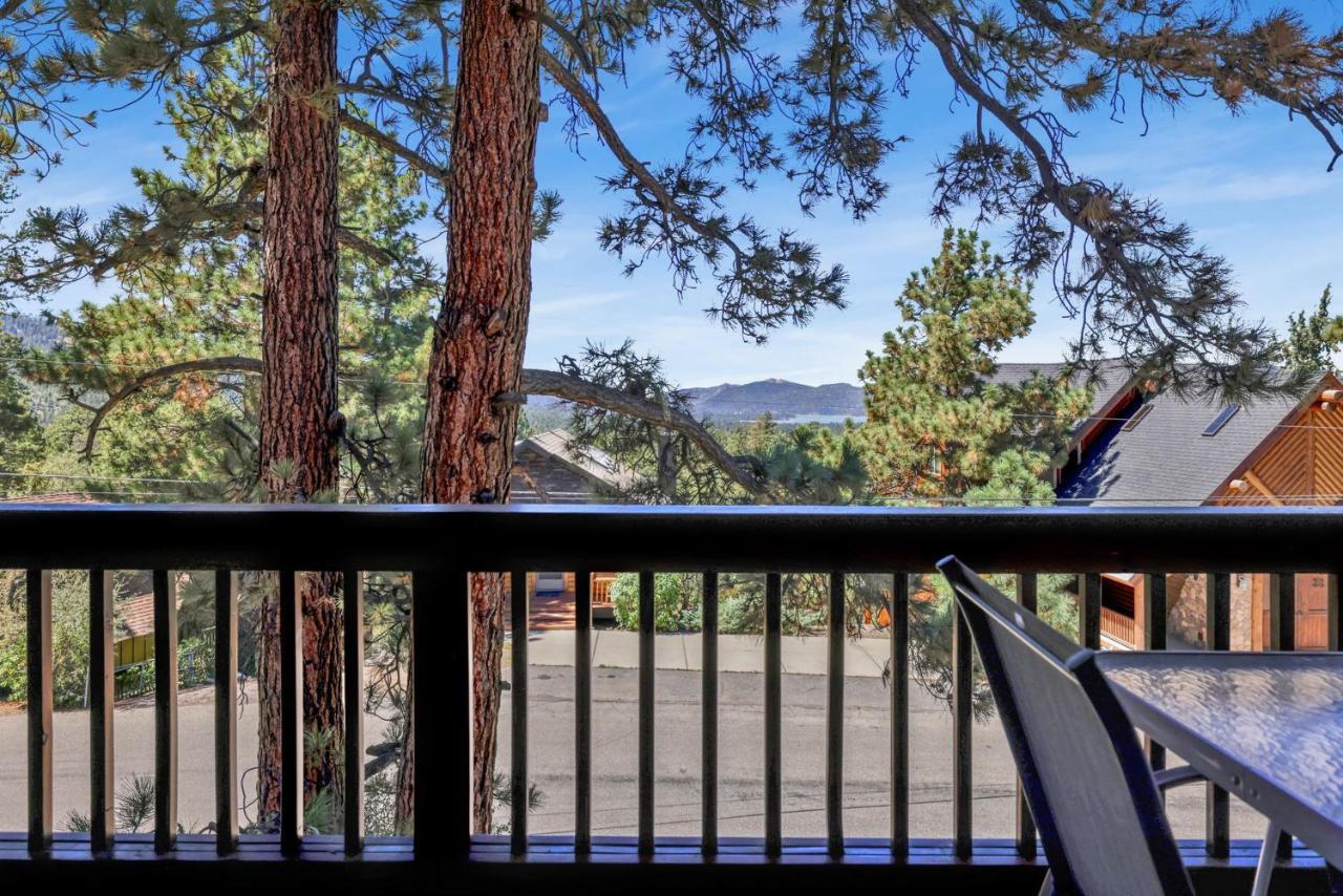 I Love View-1475 By Big Bear Vacations Big Bear Lake Eksteriør billede